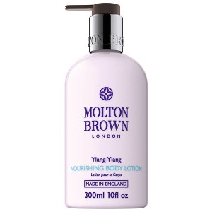 Купить лосьон для тела Molton Brown Ylang-Ylang Nourishing Body Lotion